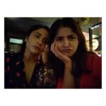 Kashmira Pardesi Instagram - If you have a friend who can call you on your bullshit but still stand by your side even when the world comes for you. You won't need much else! In Komal's case she'll influence and gather atleast like a dozen of people minimum on your side..you know - for the count 🙋 29th July 2013 was the first day of college- from that lunch table - to staying up nights talking about creating something kick-ass - to traveling for and to each other - to Co creating @worth_______ My constant support and power! @komallluthhra #7yearsstrong #friendshipgoals #partnerincrime #realpeople #realness #notforeveryone #sistersquad