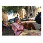 Kashmira Pardesi Instagram - Tivoli or Napoli. Espresso or Prosecco. Take me back! #mentallyinroma #Italy #rome #cityoflove #cantwaittotravelagain #majormissing