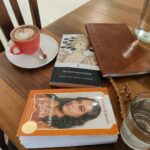 Kashmira Pardesi Instagram - Nothing glam or aesthetic just a table full of immense power and undiplomatic courage 💌