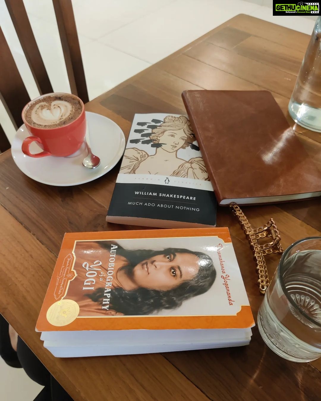 Kashmira Pardesi Instagram - Nothing glam or aesthetic just a table full of immense power and undiplomatic courage 💌