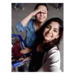 Kashmira Pardesi Instagram - If you have a friend who can call you on your bullshit but still stand by your side even when the world comes for you. You won't need much else! In Komal's case she'll influence and gather atleast like a dozen of people minimum on your side..you know - for the count 🙋 29th July 2013 was the first day of college- from that lunch table - to staying up nights talking about creating something kick-ass - to traveling for and to each other - to Co creating @worth_______ My constant support and power! @komallluthhra #7yearsstrong #friendshipgoals #partnerincrime #realpeople #realness #notforeveryone #sistersquad