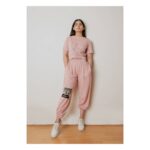 Kashmira Pardesi Instagram – The joy of creating something of your own is one of the greatest and if you’re creating with your best friend then you’re definitely lucky for being able to do that.
One of my favourite pieces from this season’s collection at @worth_______
If you haven’t yet, check out @worth_______ by @komallluthhra
& @kashmiraofficial
PC @kalyaam_
#worthss20 #goingstrong #fashionentrepreneurs #fashiondesigners #design
#kashmiraofficial