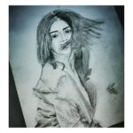 Kashmira Pardesi Instagram - An appreciation post for these wonderful artists!! Show some love to these beautiful artworks and artists 🥰 @greyons @thenillustrator @vichu_162 @suryanaveeen @__.alpha._.beast.__ @aakko_illustrator @modern_illustrator @marshal_creator @_ajithaji_ @abarnaeric Thanks to all who come up with such creative posts, love them !! There so many more I haven't posted, will do this again soon❣️✨ #art #illustration #instaillustration #sketches #creative #love #wednesday #instafam