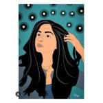 Kashmira Pardesi Instagram - An appreciation post for these wonderful artists!! Show some love to these beautiful artworks and artists 🥰 @greyons @thenillustrator @vichu_162 @suryanaveeen @__.alpha._.beast.__ @aakko_illustrator @modern_illustrator @marshal_creator @_ajithaji_ @abarnaeric Thanks to all who come up with such creative posts, love them !! There so many more I haven't posted, will do this again soon❣️✨ #art #illustration #instaillustration #sketches #creative #love #wednesday #instafam