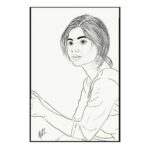 Kashmira Pardesi Instagram – An appreciation post for these wonderful artists!! Show some love to these beautiful artworks and artists 🥰 
@greyons 
@thenillustrator 
@vichu_162 
@suryanaveeen 
@__.alpha._.beast.__ 
@aakko_illustrator 
@modern_illustrator 
@marshal_creator 
@_ajithaji_ 
@abarnaeric 
Thanks to all who come up with such creative posts, love them !! There so many more I haven’t posted, will do this again soon❣️✨ #art #illustration #instaillustration #sketches #creative #love #wednesday #instafam