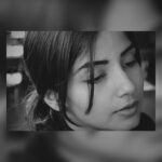 Kashmira Pardesi Instagram - 2/3 B&W series #regram #bnwphotography #portraits #grainy #vintage #photography #blackandwhite