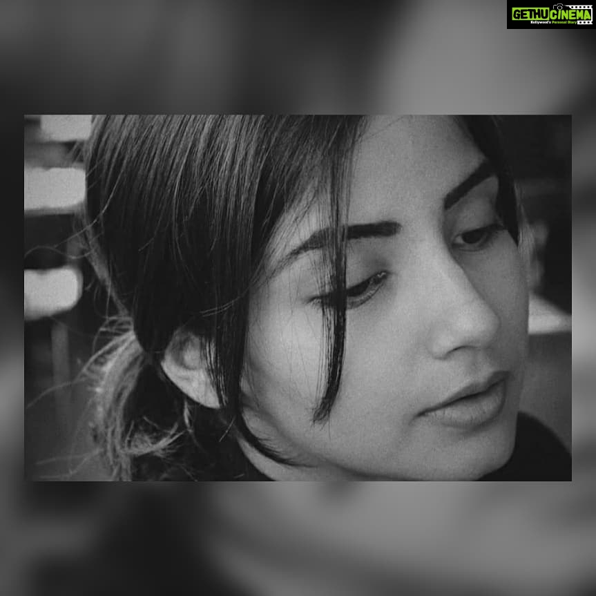 Kashmira Pardesi Instagram - 2/3 B&W series #regram #bnwphotography #portraits #grainy #vintage #photography #blackandwhite