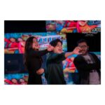 Kashmira Pardesi Instagram - 1 Year of #Rampaat !!!! Its always about the journey - the people you meet the memories you make and the things you learn!! Happy 1 year #rampaatfamily and big thank you for this experience ❣️🥰 @zeestudiosmarathi @ravijadhavofficial @athaanshofficial @meghana_jadhav @mangeshcoolkarni @meashwin @abhinay3 @badrikekushal @vasubhai28 @harshada_more1619 and each and everyone!! #anniversary #rampaat #movieslastforever #people #journey