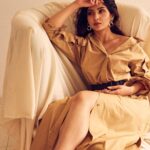 Kashmira Pardesi Instagram - Elegance is quiet✨ @thepratikbankar x @sandybeauti
