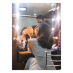 Kashmira Pardesi Instagram – Be a better you, for you 💫

#shoot #shootlife #makeup #mirroring #actorlife #bts #behindthescene #selflove #cinema #getreadywithme #kashmirapardeshi #kashmiraofficial Chennai, India