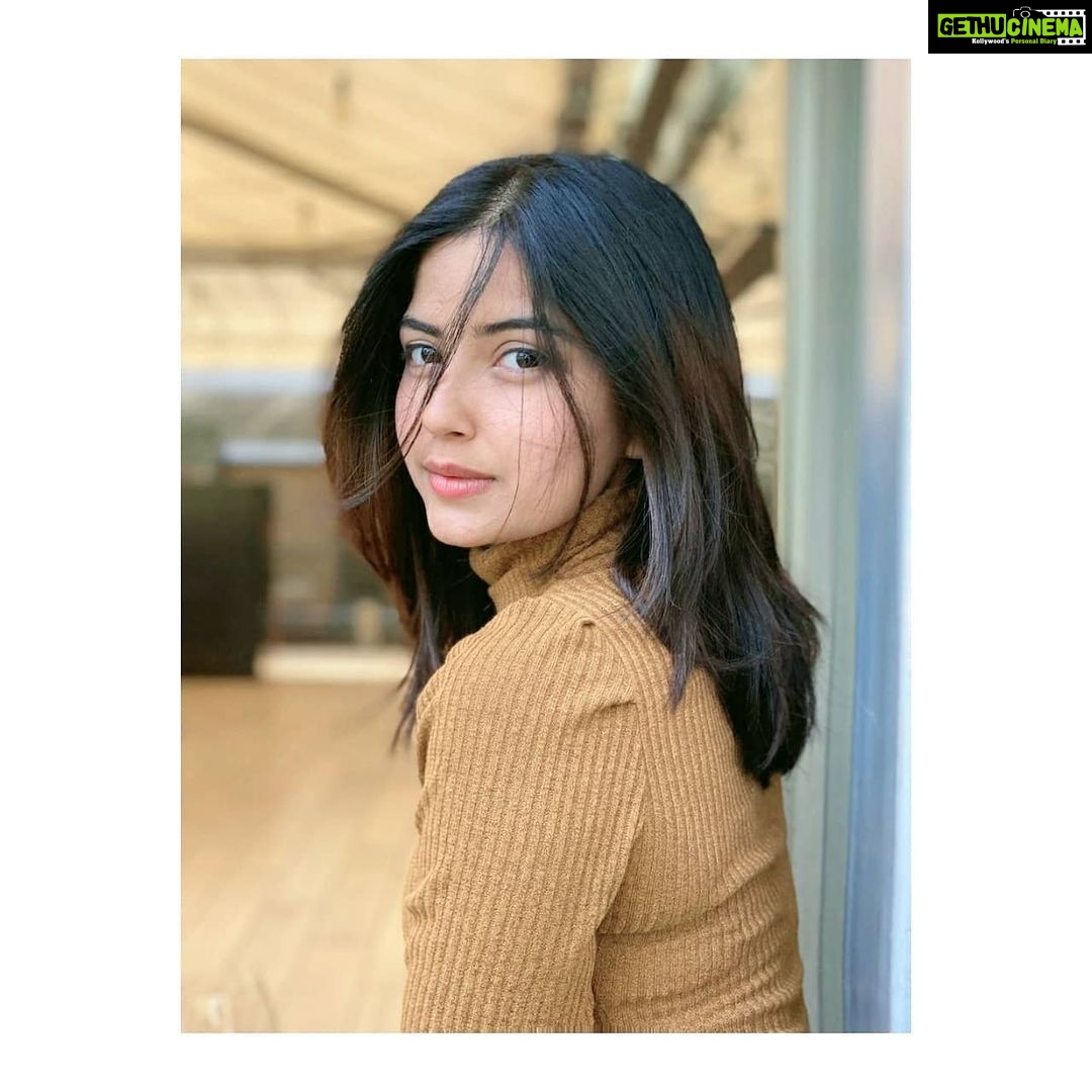 Kashmira Pardesi Instagram - The eyes,Chico..they never lie 💫