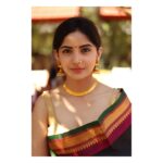 Kashmira Pardesi Instagram - No matter how easily we pick up the western way of life. Some things like your mom's saree and a Nath will remind you of your cultural roots and will leave you feeling whole and proud. And I'd do this a thousand times! Remembering our roots Tribute to #chatrapatishivajimaharaj #शिवजयंती२०२० PC : @vedapathak @shahabmitha #maharashtrian #personalfavorite #saree #traditionalwear #maharashtrianlook #momssaree #paithani #roots #culture #indian #blackandwhitephotography #bnwphotography #bnw #portraitphotography #portrait