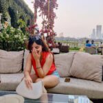 Kashmira Pardesi Instagram - Thank you, next 🍉