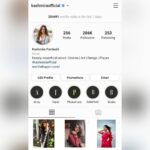 Kashmira Pardesi Instagram - Thank you Instagram for this glowing Blue Tick! it would not be possible without your love and support guy’s♥️ Special thanks to @idhrumilsoni for the technical support for getting me verified . ❤❤ #facebook #instagram #verification #verified #loveyouguys