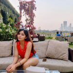 Kashmira Pardesi Instagram - Thank you, next 🍉