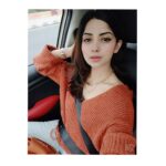 Kashmira Pardesi Instagram - Throw back to 10° #weekend #throwback #delhi #b612selfie