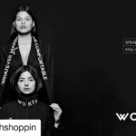 Kashmira Pardesi Instagram - Don't follow trends, decide what you are and what you want to express!! ORDER NOW - LINK IN BIO #Repost @worthshoppin • • • • • • I decide for ME. Link in bio Photography : @madhurshroff HMU : @makeupartistbinalisoni Models : @kashmiraofficial and @srishtichandrakar_ #foryoupage #worth #fashion #fashionista #fashionable #fashionstyle #fashionblog #fashiongram #fashionweek #fashionpost