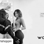 Kashmira Pardesi Instagram - People will stare. Make it WORTH their while. Thank you for all the love and support guys! SHOP NOW and spread the word!! ❤️ #Repost @worthshoppin • • • • • • Wait is over!!! Know it own it Photography : @madhurshroff HMU : @makeupartistbinalisoni Models : @kashmiraofficial and @srishtichandrakar_ #foryoupage #worth #fashion #fashionista #fashionable #fashionstyle #fashionblog #fashiongram #fashionweek #fashionpost
