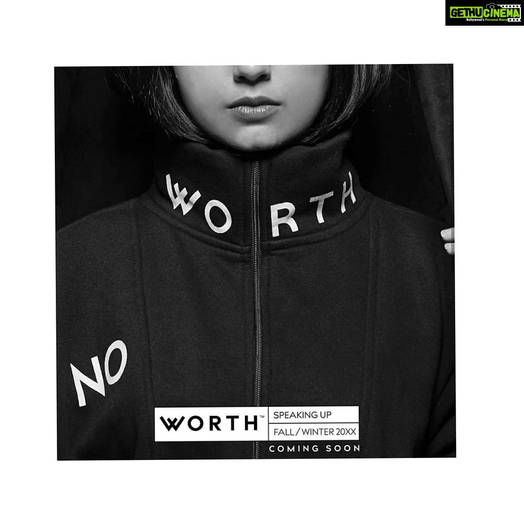 Kashmira Pardesi Instagram - You don't want to miss this look reveal tomorrow!! Clothes that bring out the bold in you and comfort you! Stay tuned @worthshoppin for some effortless style! #extremelyexcited #launchingtomorrow #worth #fashion #winterfashion #streetstyle #pullover #fallwinter2019