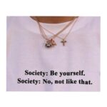Kashmira Pardesi Instagram - #society #whatsociety #speakingup #worthmentioning #worth #paradox #saturday #kashmiraofficial
