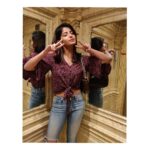 Kashmira Pardesi Instagram - Relax. You'll figure that thing out. You'll make the deadline. You'll make something beautiful happen. It'll all make sense and you'll feel alot better!! 🤸 #newbeginnings #comingsoon #newprojectcomingsoon #fridayfeels #friday #kashmiraofficial