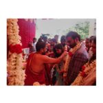 Kashmira Pardesi Instagram - After SMP here is Another blessed beginning... Next Tamil film along with #BobbySimha #ramananpurushothama #srtentertainments #MFF #rajeshmurugesan #cinema #kollywood #tamilcinema #chennai#actor #loveyouguys #loveandlight
