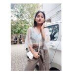 Kashmira Pardesi Instagram - The secret of great style is to feel good in whatever you wear ✨ #ifyoulikeitwearit #forgetherules #feelgoodvibes #fashion #feelgoodfashion #worthit #worth #beyou #feelinggoodisimportant #tuesday #tuesdaymotivation