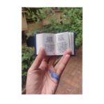 Kashmira Pardesi Instagram - #TinyGita #alwayshassomethingtosay
