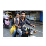 Kashmira Pardesi Instagram - Thank you for showing your love to Madhan & Kavin!! @gvprakash #sivappuManjalPachai #sasi #sasifilm #tamil #gvprakash #siddharth