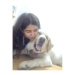 Kashmira Pardesi Instagram - 💌💫 #Topofmylovepyramid #shiroandme #starboy #happytimes #truebliss #familytime #famjam