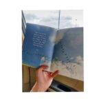 Kashmira Pardesi Instagram - The path made clear ~ Oprah Winfrey An easy read with words and shots that will shake you and make you ♥️ #oprah #oprahwinfrey #powerwoman #oprahsbookclub #books #travel #goodfeels