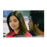 Kashmira Pardesi Instagram - Raakaachi Rangama 🤦 #sivappumanjalpachai #raakaachirangamma #Kavin #Madhan #mood #gvprakash #siddharth #sasi #lijomol #tamil #kashmira #kashmiraofficial
