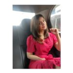 Kashmira Pardesi Instagram - Because today is a bloody good day so #allsmileshere♥️🙆