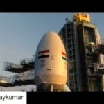 Kashmira Pardesi Instagram – And the teaser is here!🚀 #Repost @akshaykumar with @kimcy929_repost
• • • • • •
Ek Desh. Ek Sapna. Ek Ithihaas. The true story of India’s #SpaceMission to Mars is here. #MissionMangalTeaser out now! 
@taapsee @aslisona @balanvidya @sharmanjoshi @nithyamenen @iamkirtikulhari @foxstarhindi #CapeOfGoodFilms #HopeProductions #JaganShakti @isro.in