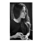 Kashmira Pardesi Instagram - Half human half coffee.
