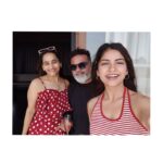 Kashmira Pardesi Instagram - Happy people Happy times🌻 #whatawonderfulday