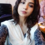 Kashmira Pardesi Instagram -