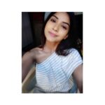 Kashmira Pardesi Instagram - Smile, you're designed to :) #sunshineonmymind☀️ #smileybaby! #tuesdaymotivation #Tuesday