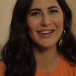 Katrina Kaif Instagram - On your marks, get set go — actress and founder of @kaybykatrina, Katrina Kaif (@katrinakaif) takes on #VBF2022’s rapid fire challenge! What does the actress never leave her home without? Which makeup hack changed her beauty game? Which Kay Beauty product she absolutely adores…and so much more! Tune in, as #KatrinaKaif spills the beans on what she loves, loathes, and hoards; beauty and wellness edition. Link in Bio to read more