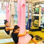 Katrina Kaif Instagram - Back to the gymmmmmmmmm 🥳💗
