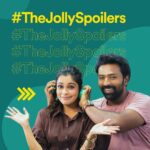 Keerthi shanthanu Instagram – We bet, no amount of spoilers can take away the ‘jolly’ in
Jolly O Gymkana 😉 

Link on bio 🙌