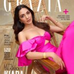 Kiara Advani Instagram – 🌸

Photograph: @taras84 at @inega.in 
Fashion Director: @pashamalwani 
Words: @arman.gif 
Make up: @makeupbylekha at @viniyardfilms 
Make up assistant: @makeupbysalonij 
Hair stylist: @georgiougabriel at @animacreatives 
Assisted by (styling): @nishthaparwani, @nahidnawaaz