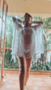 Kiran Rathod Instagram - #paradise#trendingreels#trending#reels#reelsinstagram 
#reelitfeelit#kiranrathod