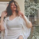 Kiran Rathod Instagram – #sassysunday 😋