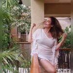 Kiran Rathod Instagram - I smile because I have no idea what is going on. 😜😜😜😜 . . . . . . . . #instamood #picoftheday #sassy