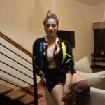 Kiran Rathod Instagram - About that night . . . . . . . . . . . . #aboutthatnight #latepost #instagood #instadaily #happy #blessed #peace #loved