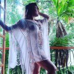 Kiran Rathod Instagram - 🤍💥🤍💫🤍💥🤍❤️‍🔥. . . . . . . . . . . . . . . . . . . #instagood #instamood #instadaily #instapic #picoftheday #picture #lookoftheday #ootd #lotd #kiranrathod #bikini #bluesky #ocenq #waves #sun #sand #sea # beach #travel #photography #whitedress