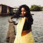 Krisha Kurup Instagram – വെല്ലോദും പറഞ്ഞോ? 

.
.
.
📸: @arjunnair24