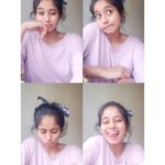 Krisha Kurup Instagram - #💗