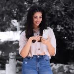 Krithi Shetty Instagram – Less distractions, more soul & pure instincts. With a unique glyph interface that’s customisable here’s the perfect companion for a hectic day; the latest phone (1). 

Sale starts on 21st July on Flipkart! #Flipkart #Flipkartmobiles #phone1 #Ad @flipkart @nothing